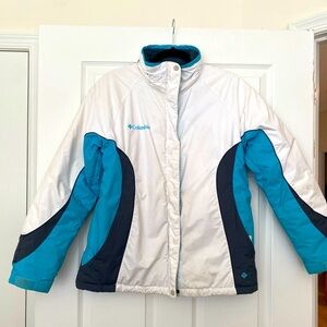 Columbia Women’s Waterproof Winter Coat | Medium